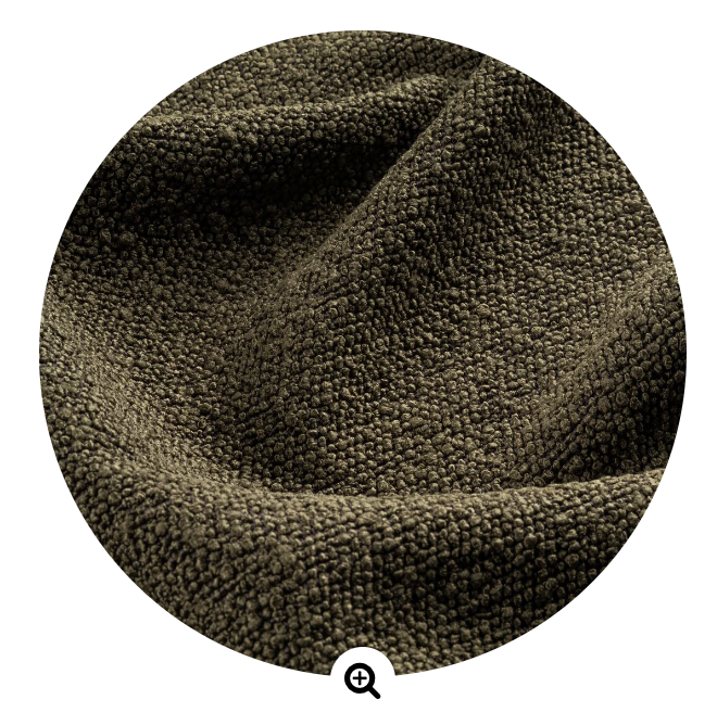 Copenhagen Boucle 500 - kan vælges på følgende modeller: Elara, Ease, Livia, Forma, Avara, Nordra.