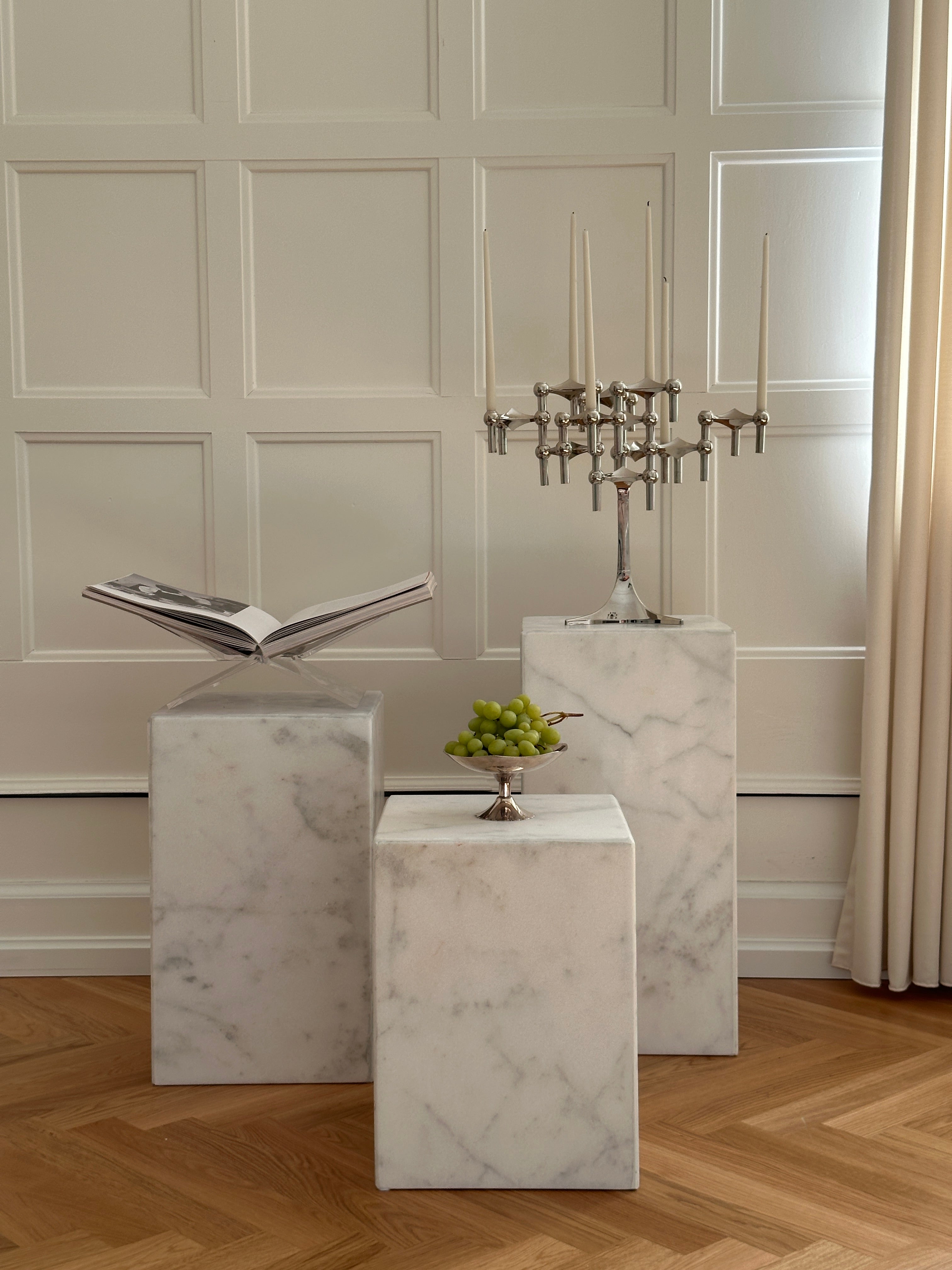 Få stuen til at virke større – tips og tricks til luftigt design