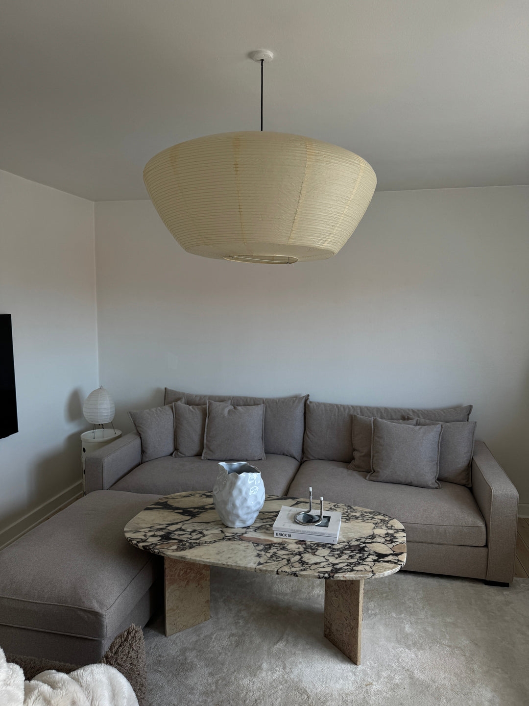 Loungestue med maksimal hygge – sådan skaber du en afslappet atmosfære